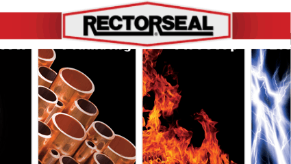 eshop at Rectorseal's web store for American Made products